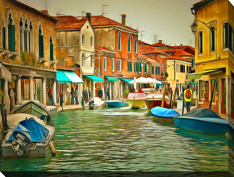 Venice Murano II